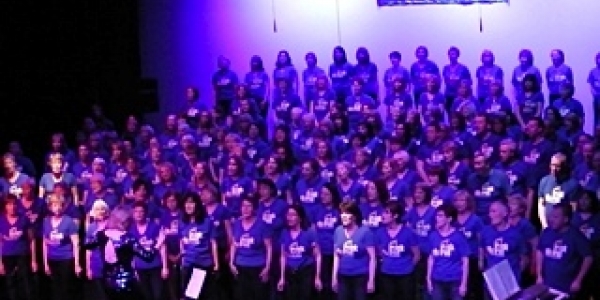 Rock Chorus is a sensational sell-out