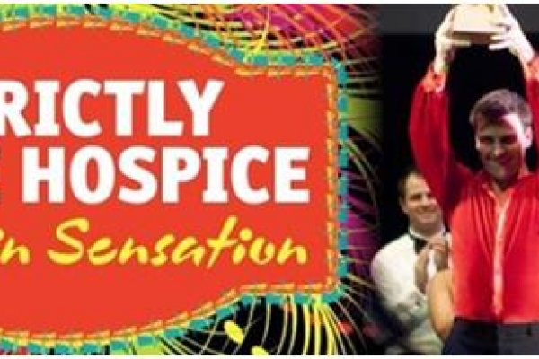Strictly Come Hospice a Huge Success!